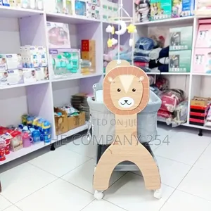 Quality Safe Baby Cot and Crib Portable