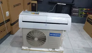 Skyworth 12000BTU Energy Saving Air Conditioner