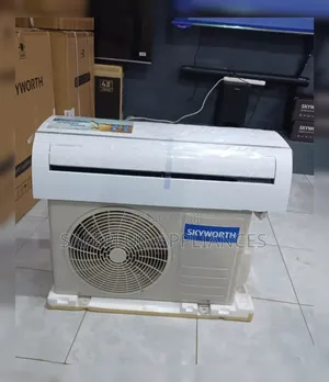 Skyworth 12000BTU Energy Saving Air Conditioner