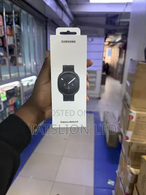 Samsung Watch 9 40mm