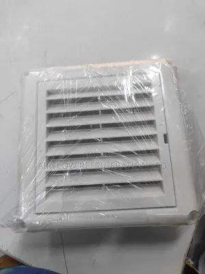 4" Admore Grill