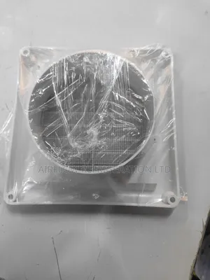 4" Admore Grill