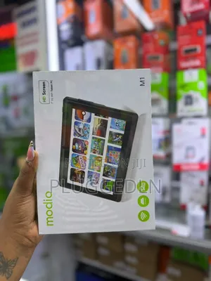 New Modio M1 128 GB