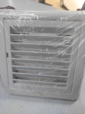 4" Admore Grill