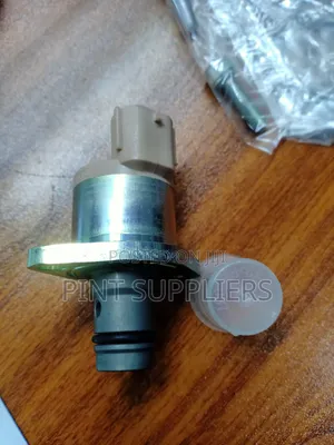 SCV Fir Mitsubishi L200