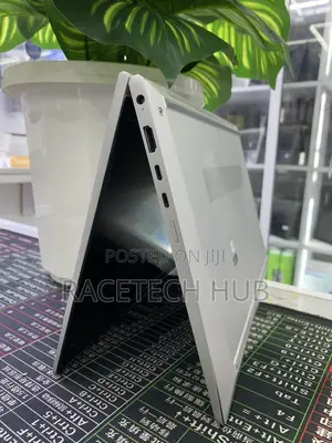 Laptop HP EliteBook 830 G8 8GB Intel Core i5 SSD 256GB