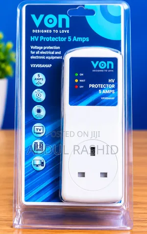TV Guard Von Original