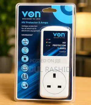 TV Guard Von Original