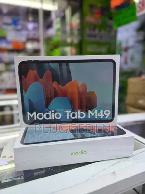 New Modio M4 512 GB