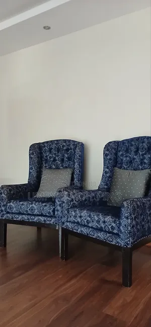 King & Queen Chairs