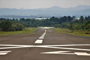 3 Acres for Sale Near Nanyuki Airfield