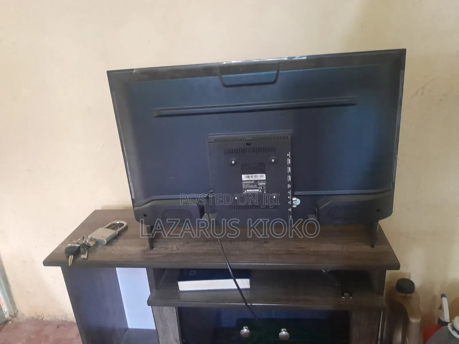 Television