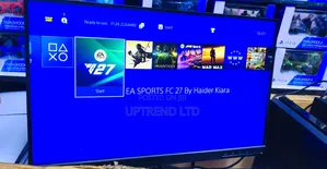 Fc27 . Sony Home Used Playstation 4 Chipped ,Delivery Available