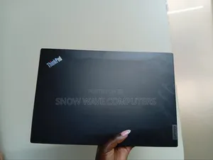 Laptop Lenovo ThinkPad E14 Gen 2 8GB Intel Core i5 SSD 512GB