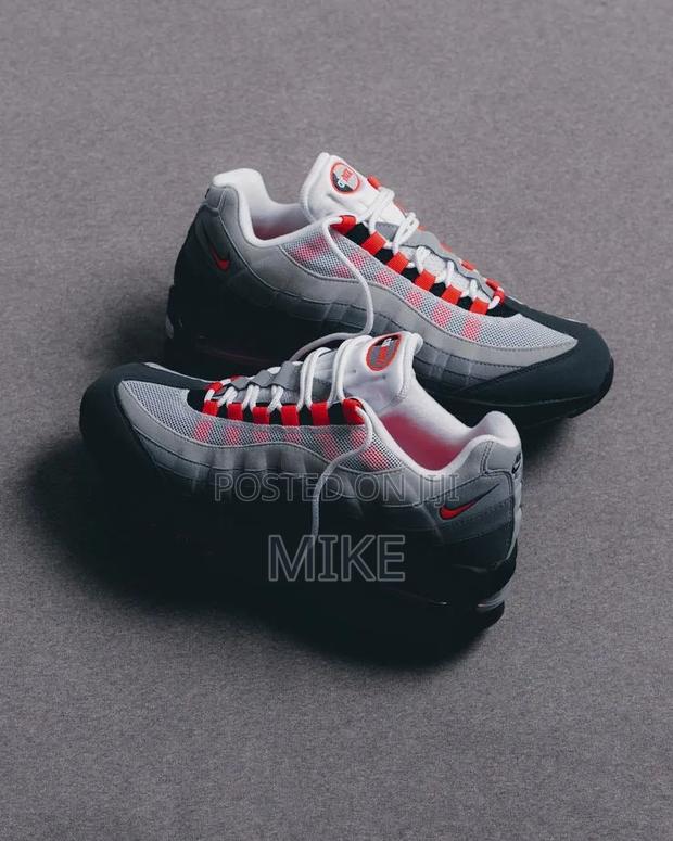 Airmax 95 Sneaker Boxed Sizes 38-45