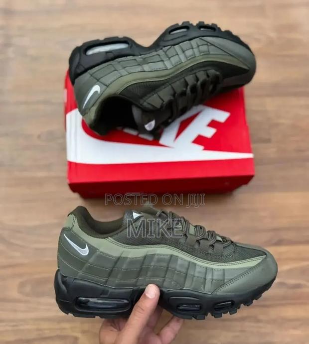Airmax 95 Sneaker Boxed Sizes 38-45 - thumbnail 2