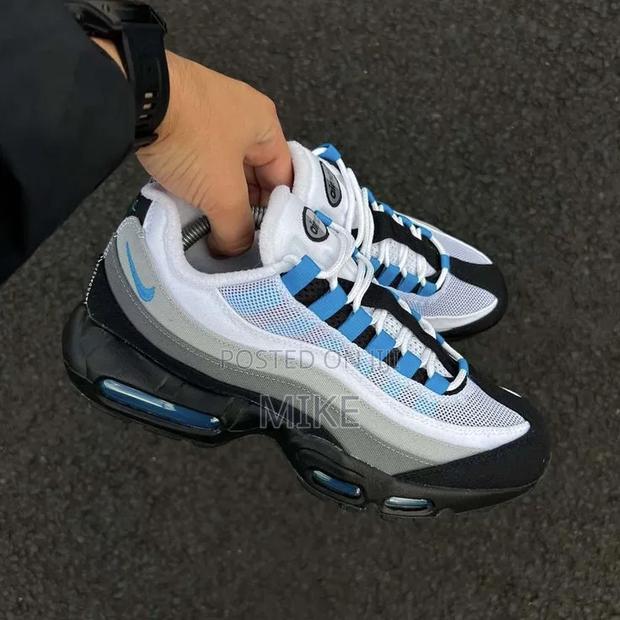 Airmax 95 Sneaker Boxed Sizes 38-45 - thumbnail 3