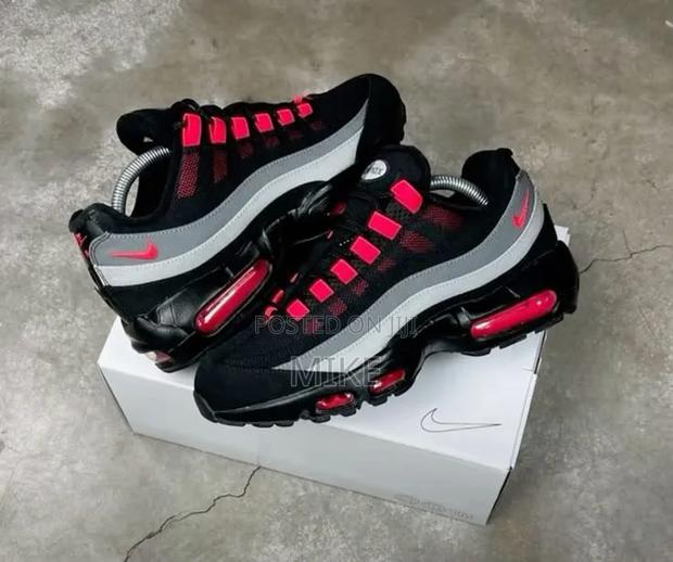 Airmax 95 Sneaker Boxed Sizes 38-45 - thumbnail 10