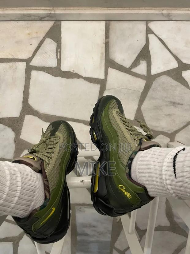 Airmax 95 Sneaker Boxed Sizes 38-45 - thumbnail 11