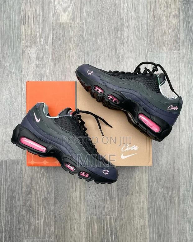 Airmax 95 Sneaker Boxed Sizes 38-45 - thumbnail 12