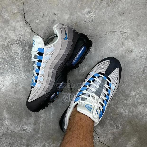 Airmax 95 Sneaker Boxed Sizes 38-45 - thumbnail 13