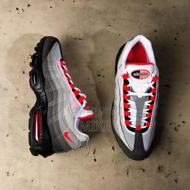 Airmax 95 Sneaker Boxed Sizes 38-45 - thumbnail 14