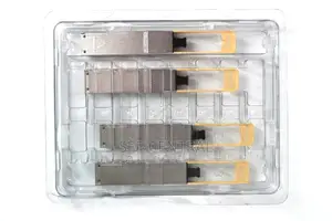 Flexoptix QSFP 100g Sr4 MMF 103.12 Gbit Mpo Transceiver