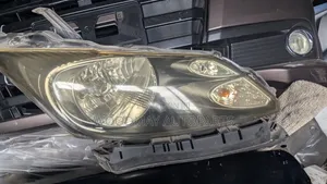Honda Freed Headlight Xenon