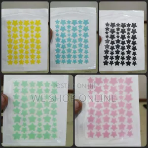 48pcs Acne / Pimple Patch