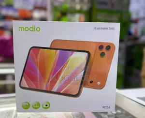New Modio M130 512 GB