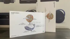 Huion Inspiroy H950P Graphics Drawing Tablet