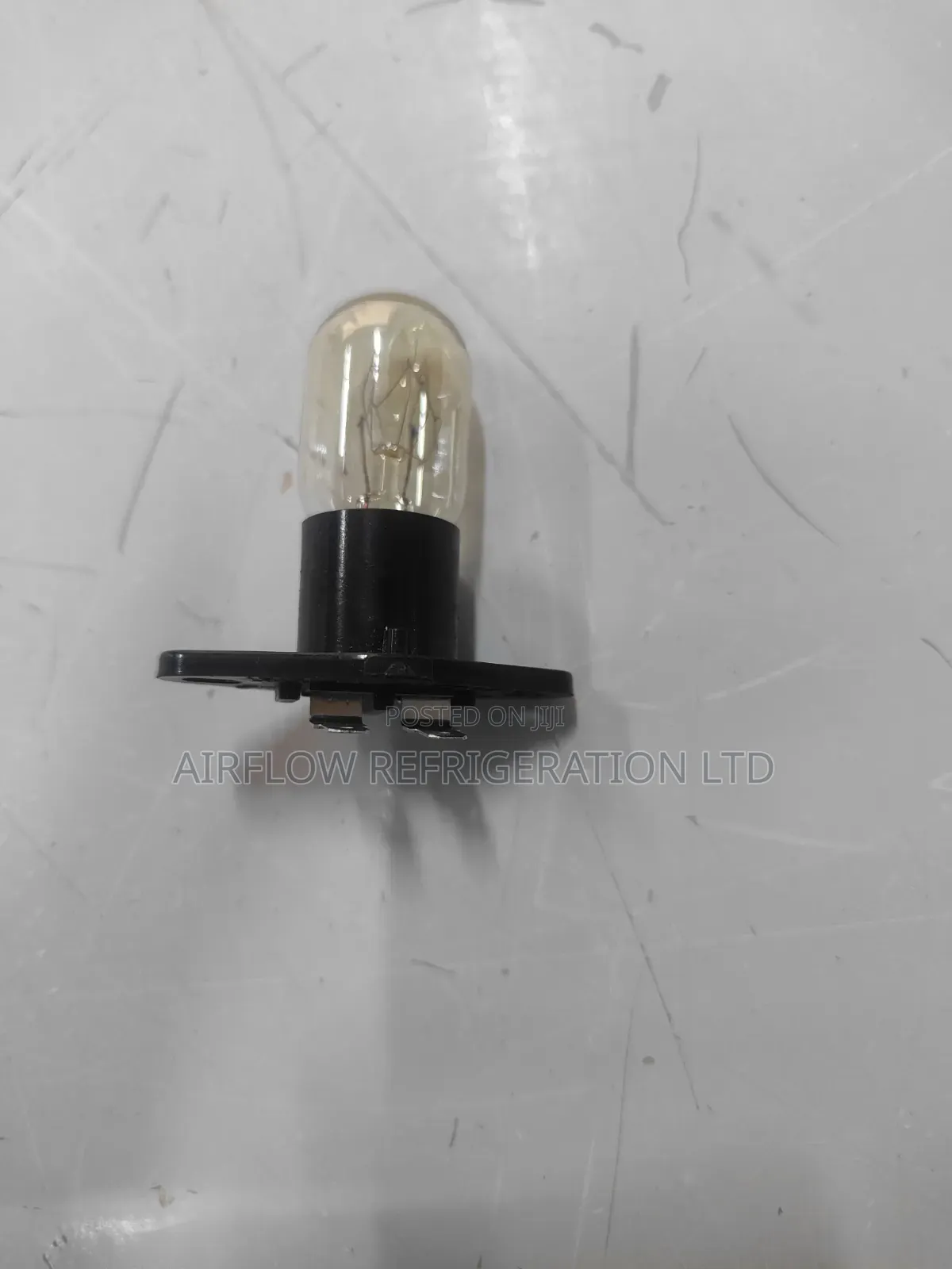 Oven Bulbs