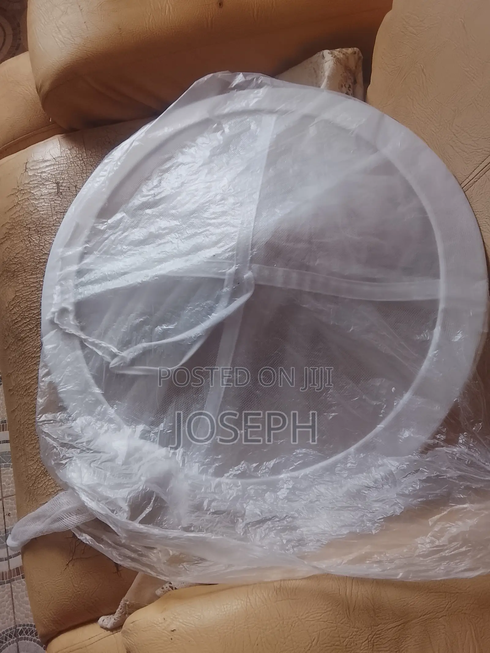 Persian Carpet 5"8 Fluffy Carpet 5"8 and Mosquito Net