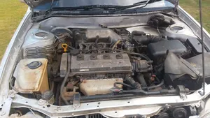 Toyota Sprinter 1995 Silver
