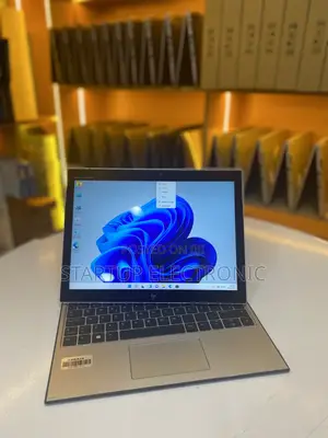 Laptop HP X2 8GB Intel Core i5 SSD 128GB