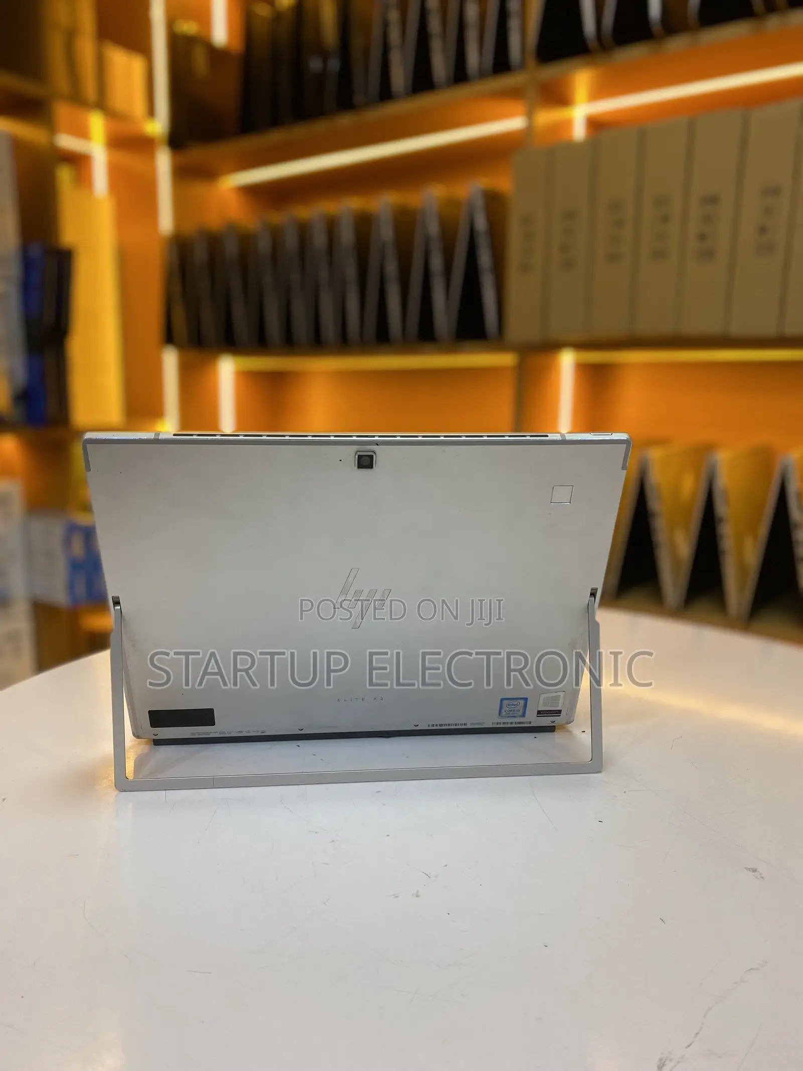 Laptop HP X2 8GB Intel Core i5 SSD 128GB