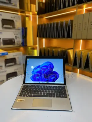 Laptop HP X2 8GB Intel Core i5 SSD 256GB