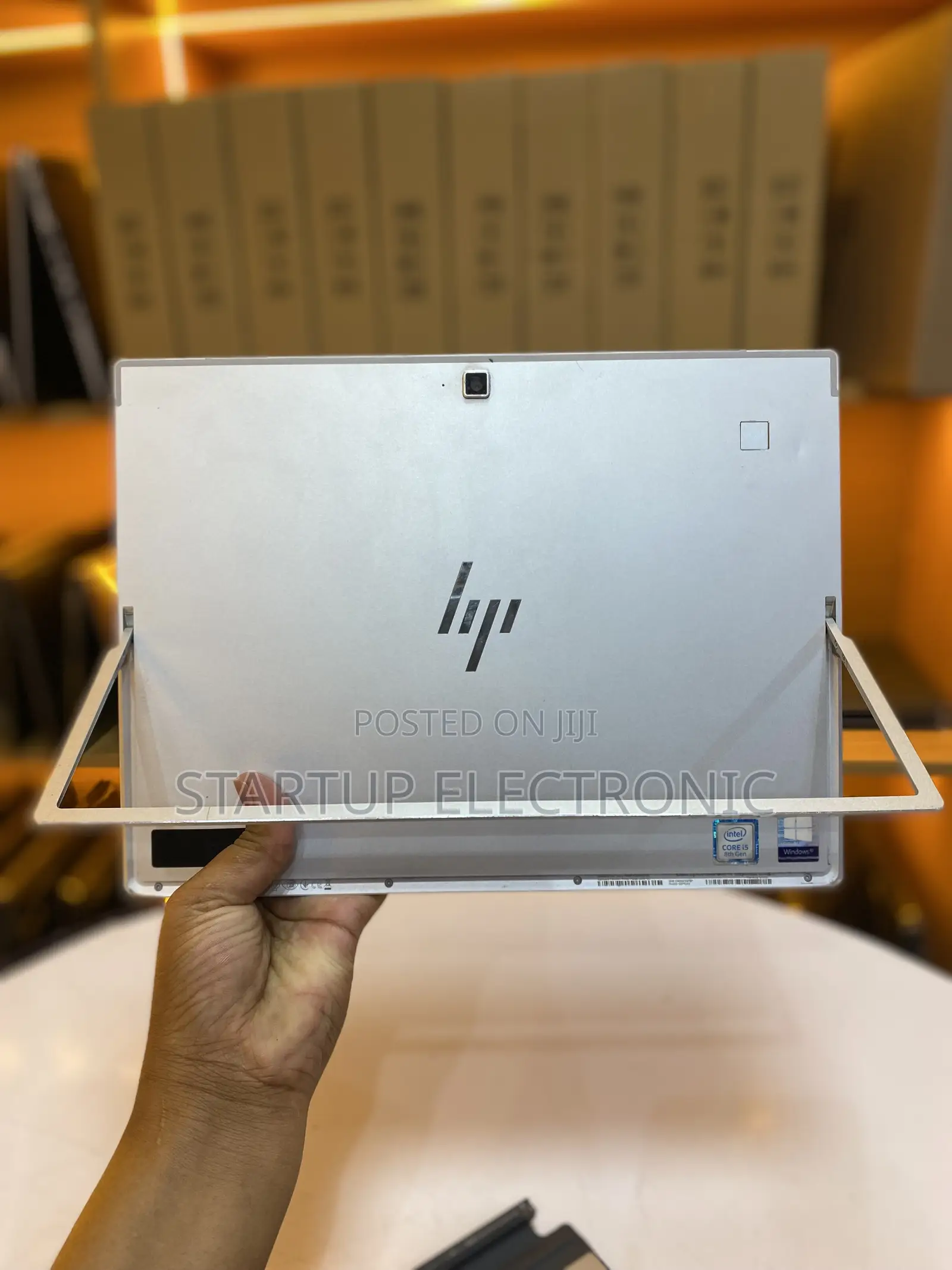 Laptop HP X2 8GB Intel Core i5 SSD 128GB