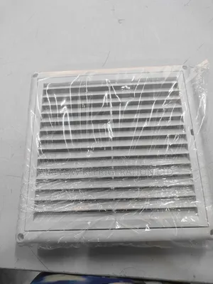 8" Grill Admore
