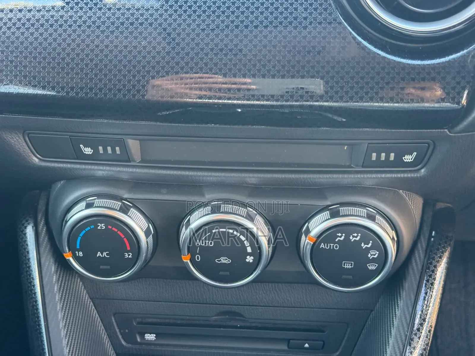 Mazda Demio 2019 Blue