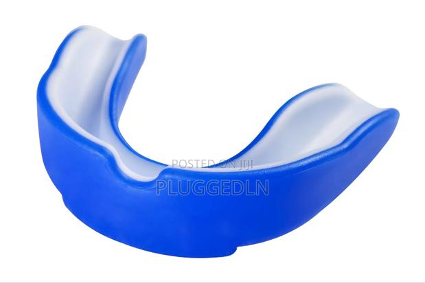 Sports Mouthguard (Gum Shield)