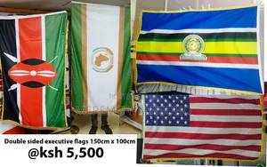 Executive Office Flags