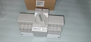 Transfer Switch - Three Phase 63A 4P ATS