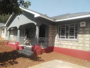 3bdrm Bungalow in Ngong CBD for sale