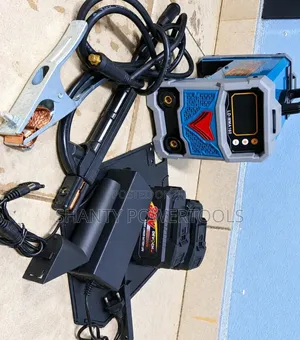 Btmax Cordless Mma Welder/Portable BTmax Cordless Welder