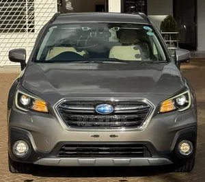 Subaru Outback 2019 Brown