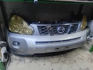 X-Trail NT 31 Nosecut