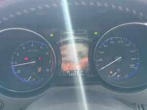 Subaru Outback 2019 Brown