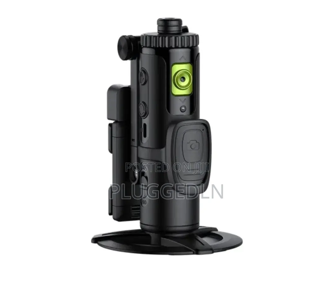 Oraimo FlowMotion Smart Face-Tracking Gimbal