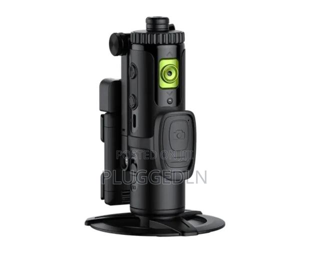 Oraimo FlowMotion Smart Face-Tracking Gimbal - main view
